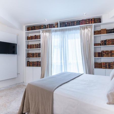 Estudio Elena - Centro Torremolinos Eksteriør bilde