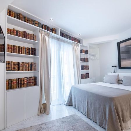 Estudio Elena - Centro Torremolinos Eksteriør bilde