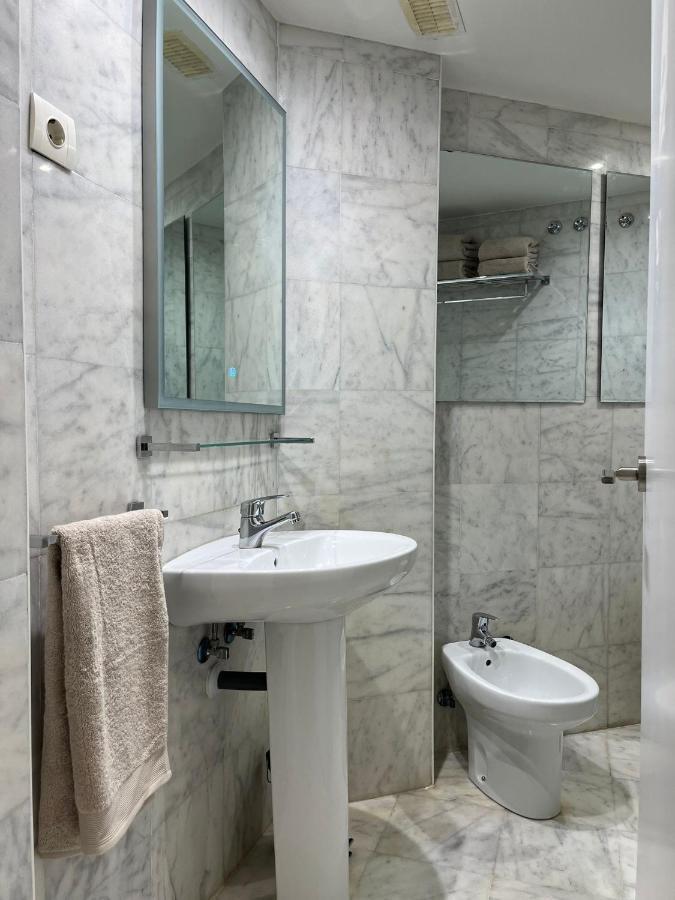 Estudio Elena - Centro Torremolinos Eksteriør bilde