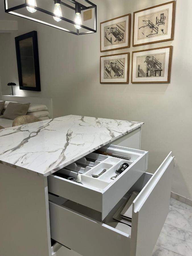 Estudio Elena - Centro Torremolinos Eksteriør bilde