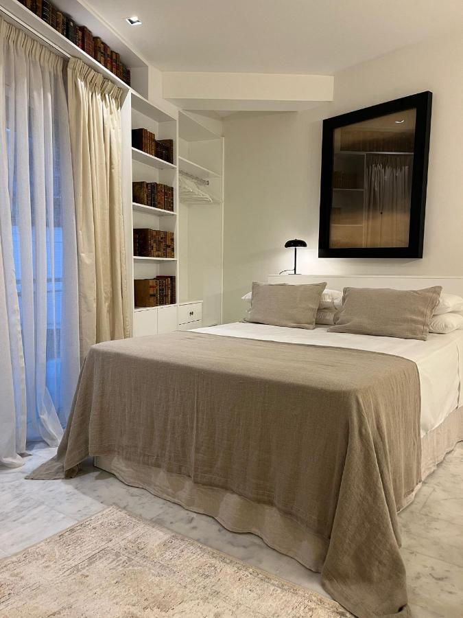 Estudio Elena - Centro Torremolinos Eksteriør bilde