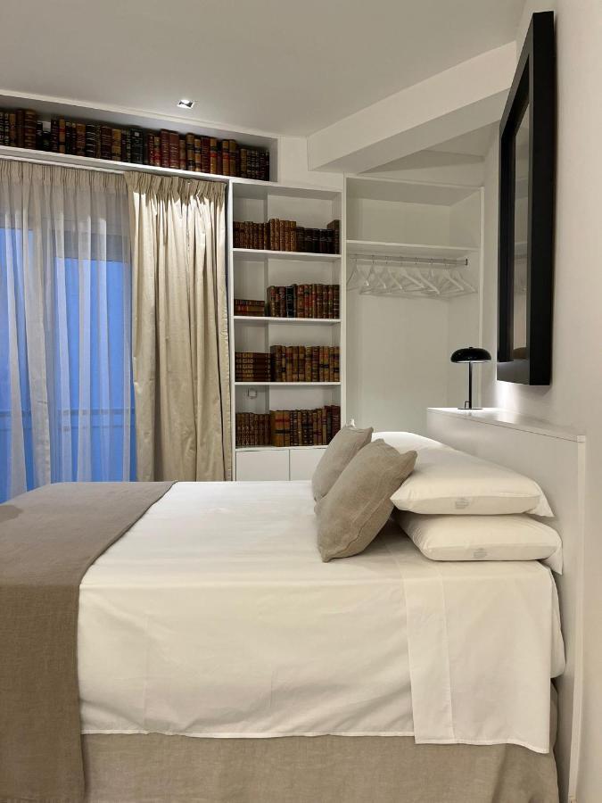 Estudio Elena - Centro Torremolinos Eksteriør bilde