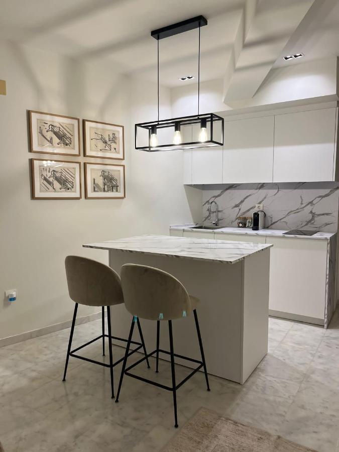 Estudio Elena - Centro Torremolinos Eksteriør bilde