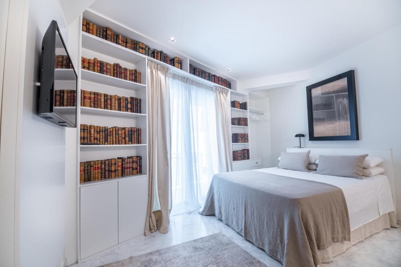 Estudio Elena - Centro Torremolinos Eksteriør bilde