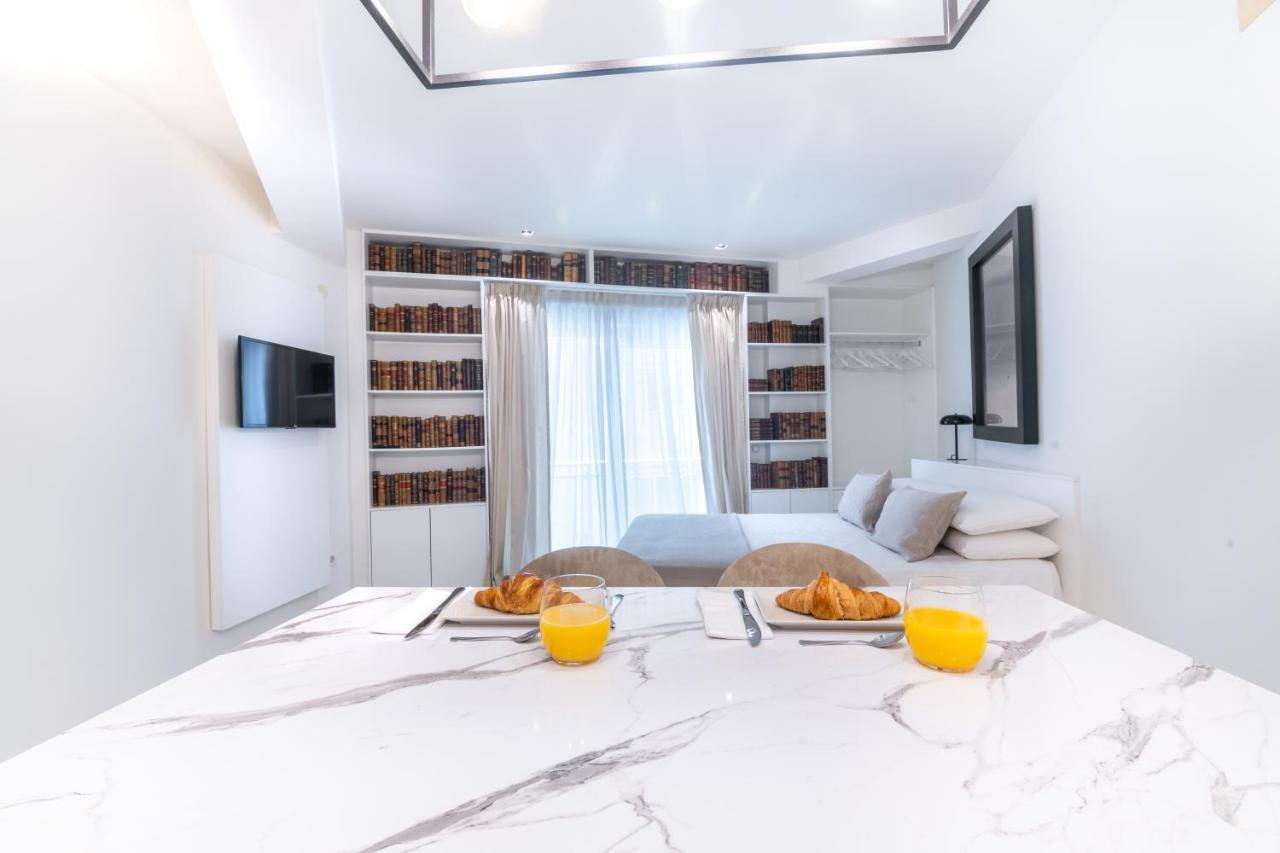 Estudio Elena - Centro Torremolinos Eksteriør bilde