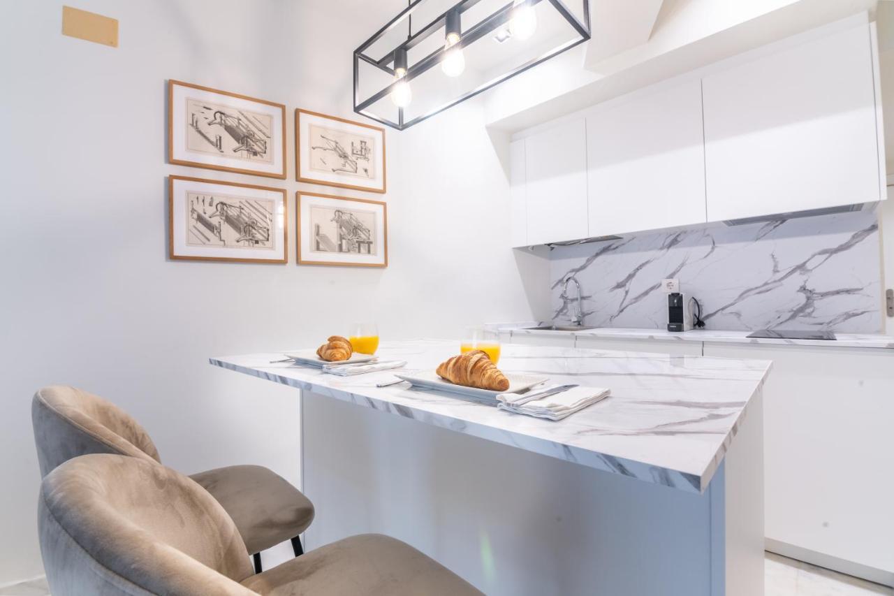 Estudio Elena - Centro Torremolinos Eksteriør bilde