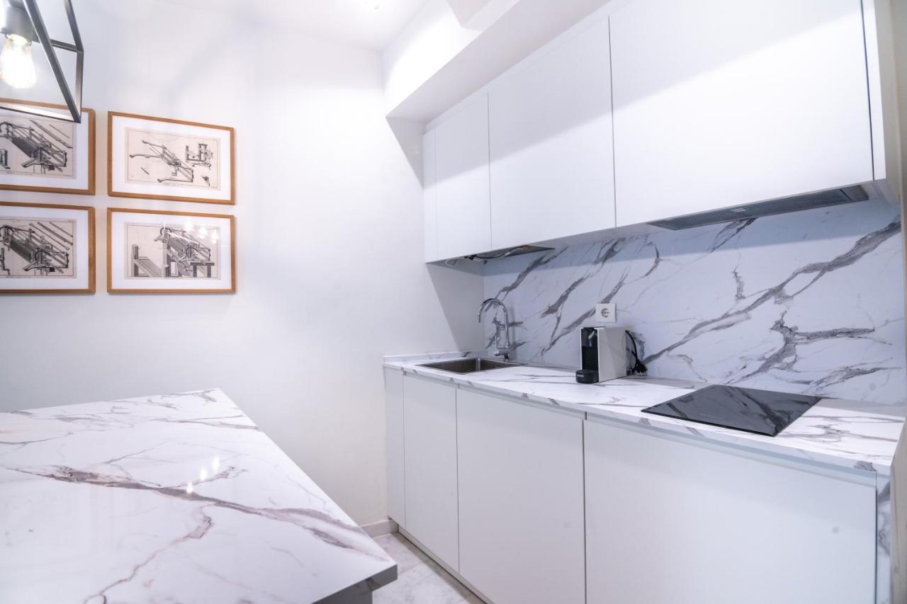 Estudio Elena - Centro Torremolinos Eksteriør bilde