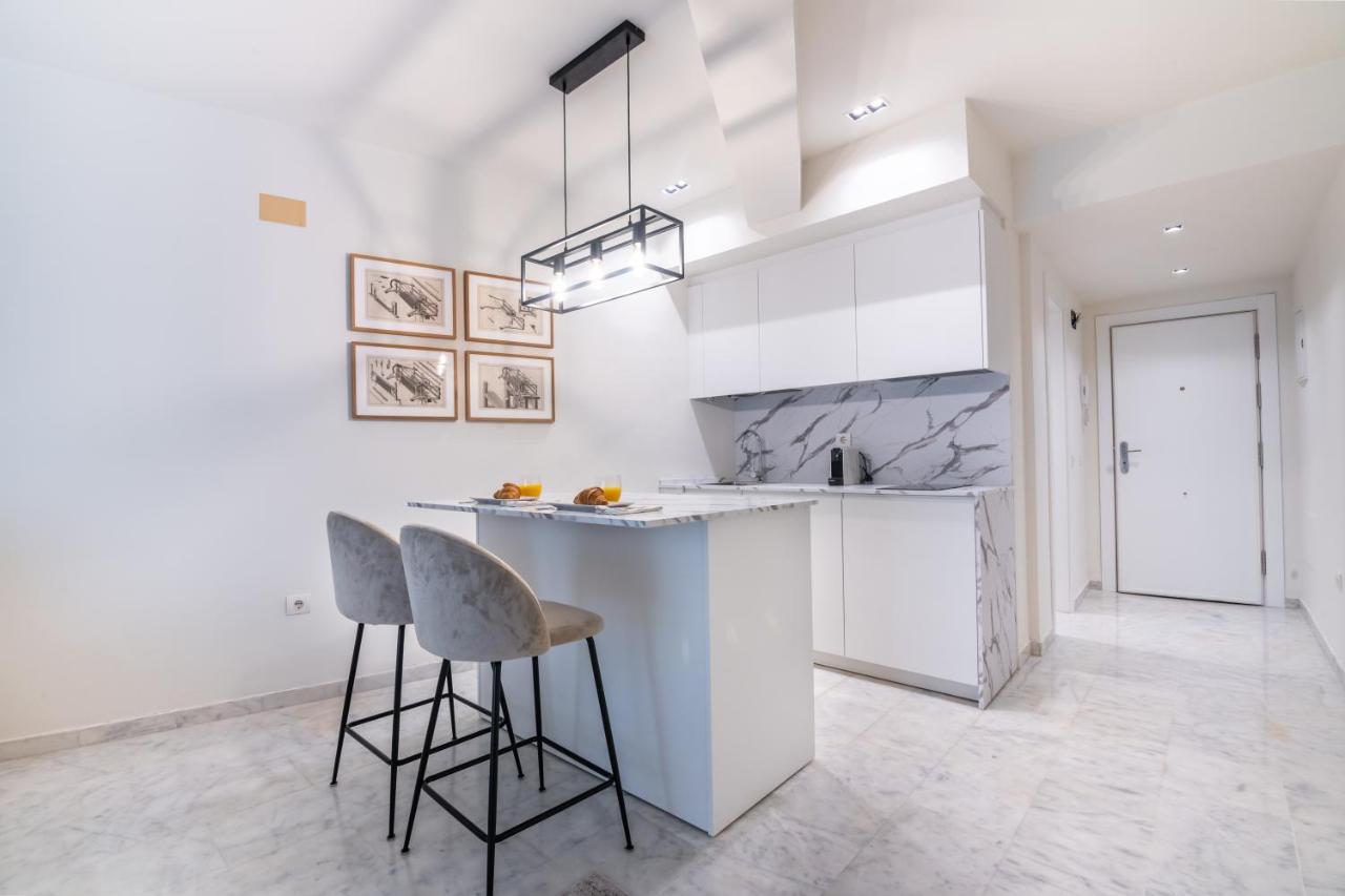 Estudio Elena - Centro Torremolinos Eksteriør bilde