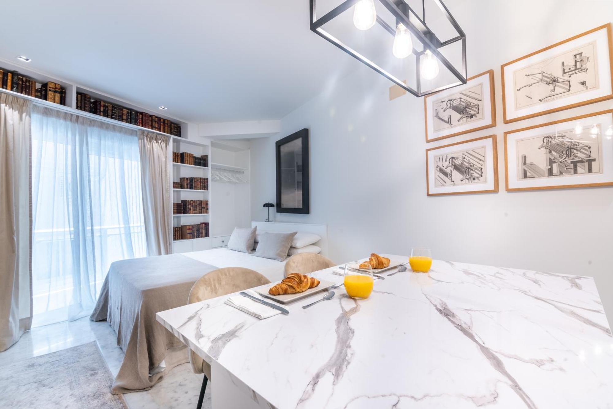 Estudio Elena - Centro Torremolinos Eksteriør bilde