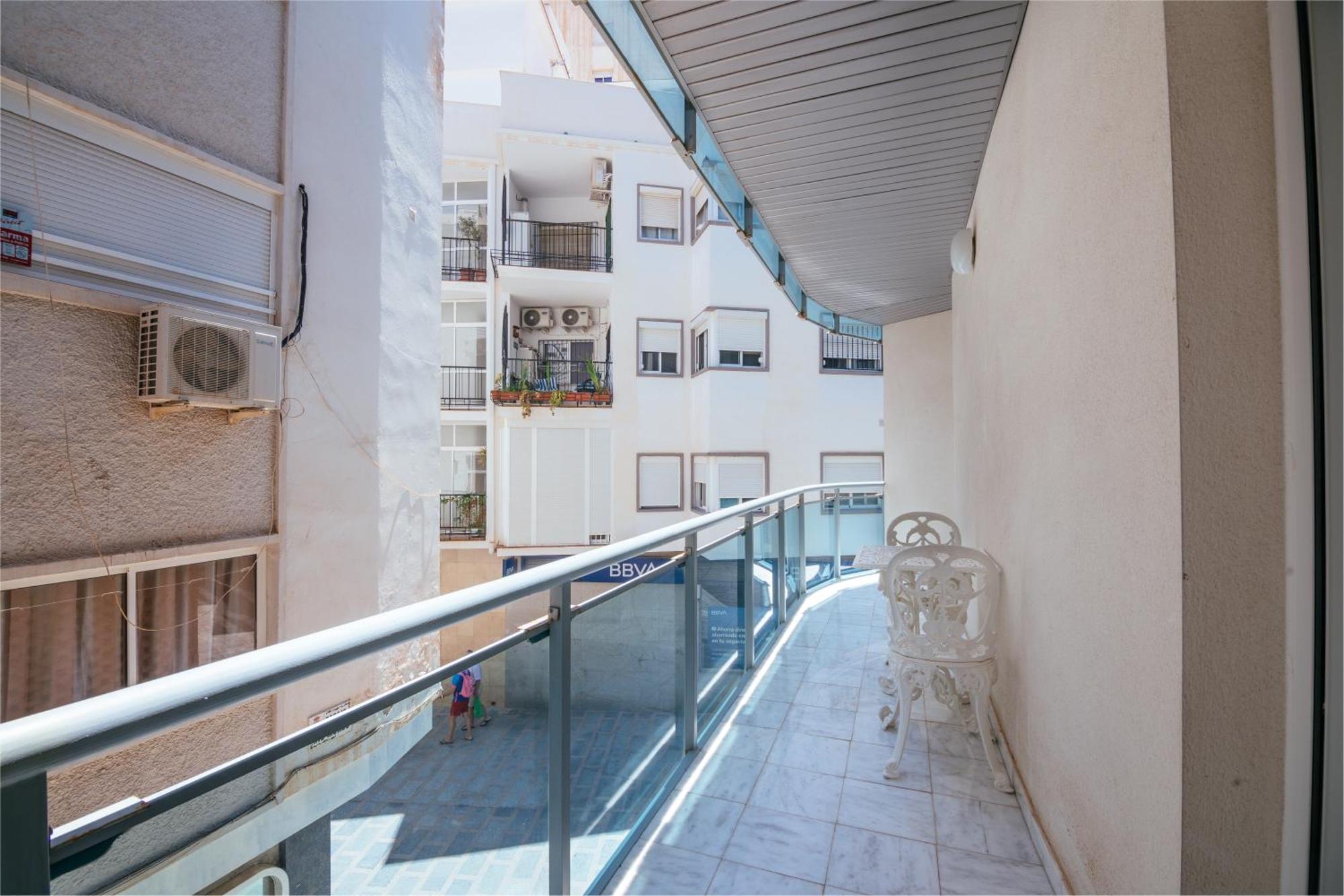 Estudio Elena - Centro Torremolinos Eksteriør bilde